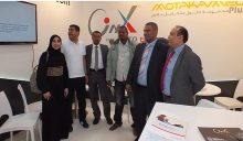 CeBIT Opening in Hannover, Germany Yemen Soft Software in Global Exhibition for Technology