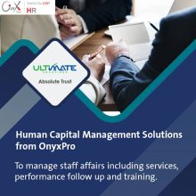 Human resource management system campaign