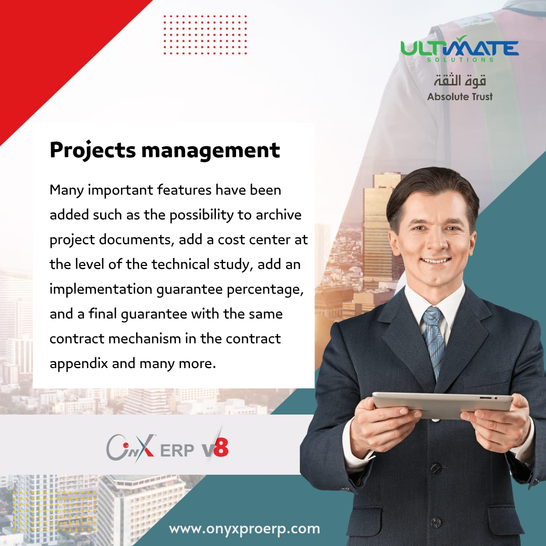 projects-ultimate